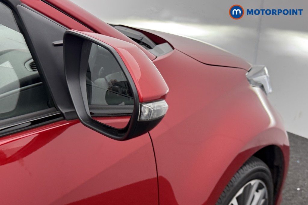 Toyota Yaris Excel Automatic Petrol-Electric Hybrid Hatchback - Stock Number (1607492) - 19th supplementary image