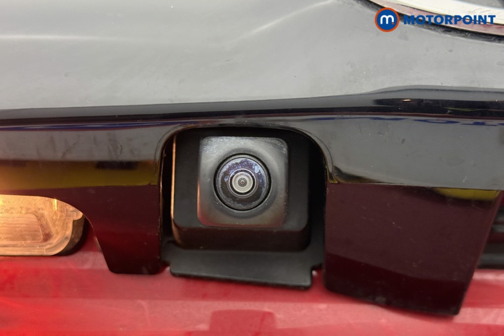 Toyota Yaris Excel Automatic Petrol-Electric Hybrid Hatchback - Stock Number (1607492) - 21st supplementary image