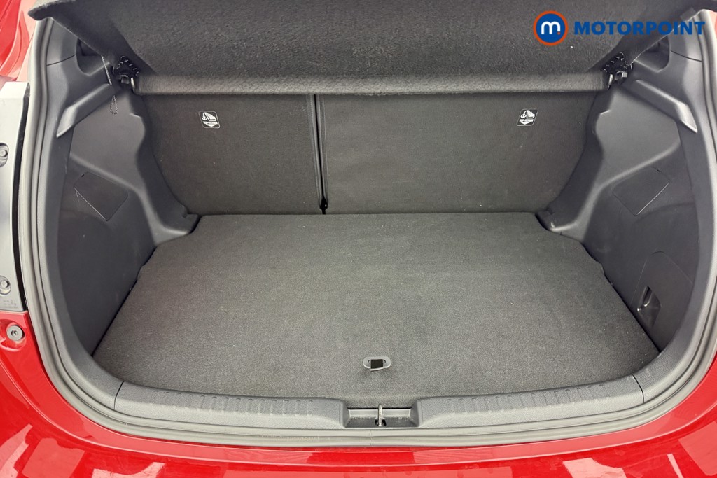 Toyota Yaris Excel Automatic Petrol-Electric Hybrid Hatchback - Stock Number (1607492) - 22nd supplementary image