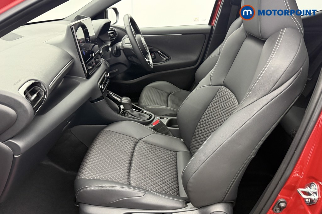 Toyota Yaris Excel Automatic Petrol-Electric Hybrid Hatchback - Stock Number (1607492) - 23rd supplementary image