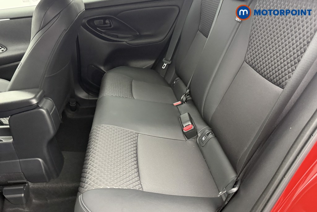 Toyota Yaris Excel Automatic Petrol-Electric Hybrid Hatchback - Stock Number (1607492) - 24th supplementary image