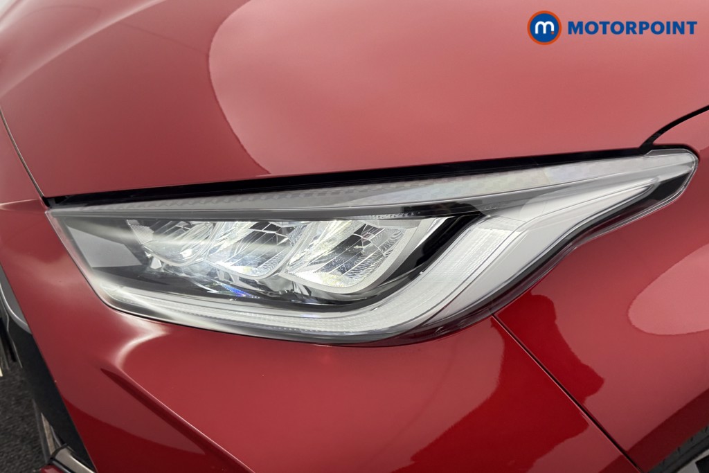 Toyota Yaris Excel Automatic Petrol-Electric Hybrid Hatchback - Stock Number (1607492) - 28th supplementary image