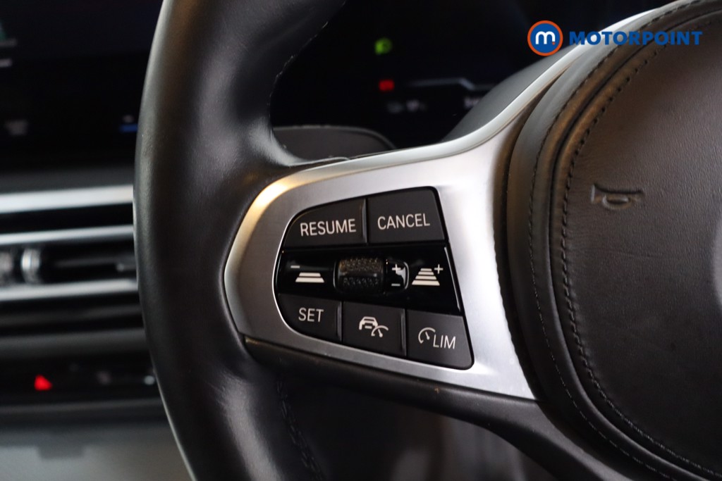 BMW I4 M Sport Automatic Electric Hatchback - Stock Number (1607497) - 7th supplementary image