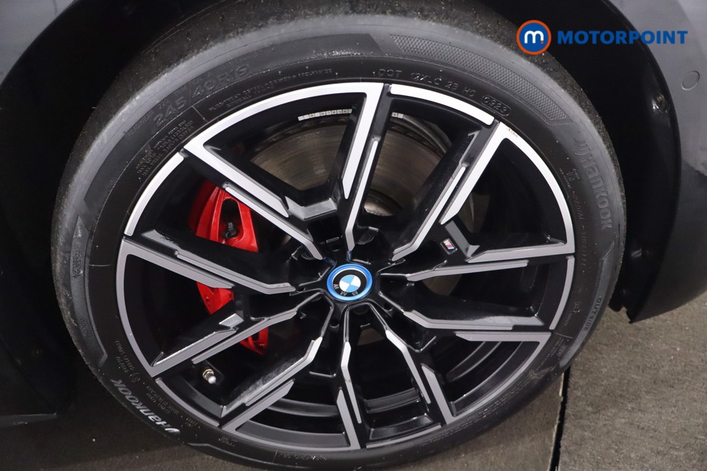 BMW I4 M Sport Automatic Electric Hatchback - Stock Number (1607497) - 10th supplementary image