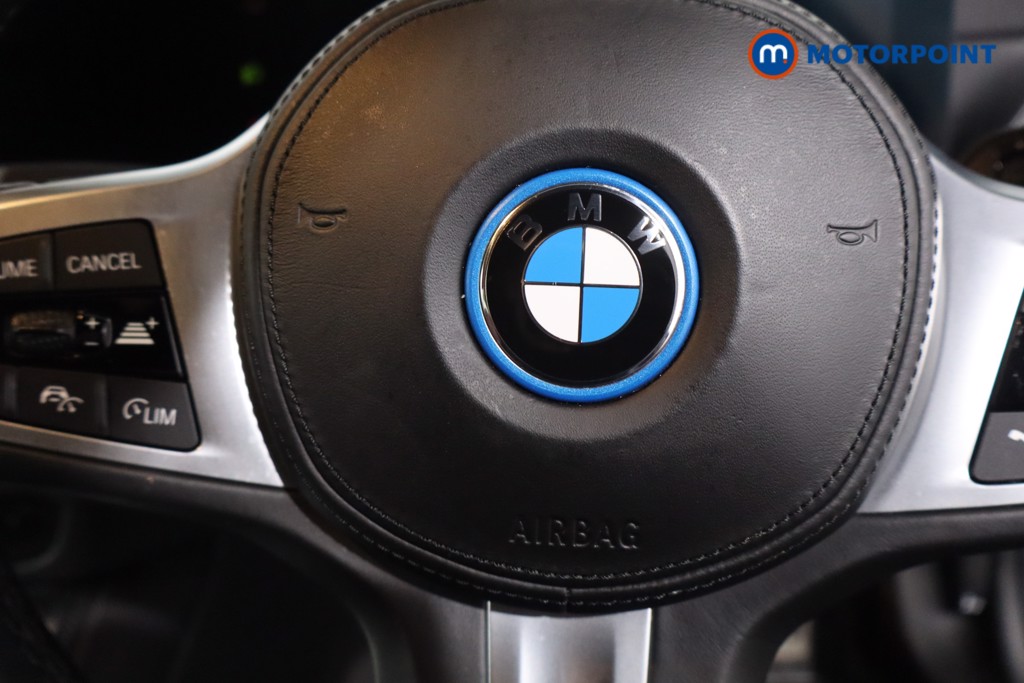 BMW I4 M Sport Automatic Electric Hatchback - Stock Number (1607497) - 13th supplementary image