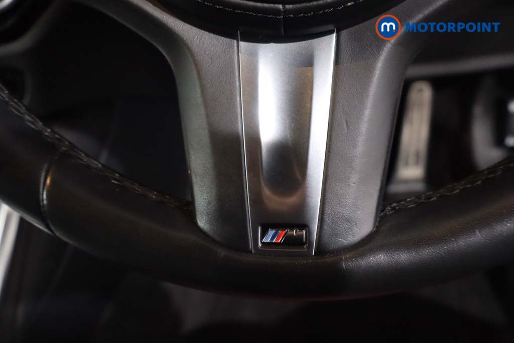 BMW I4 M Sport Automatic Electric Hatchback - Stock Number (1607497) - 14th supplementary image