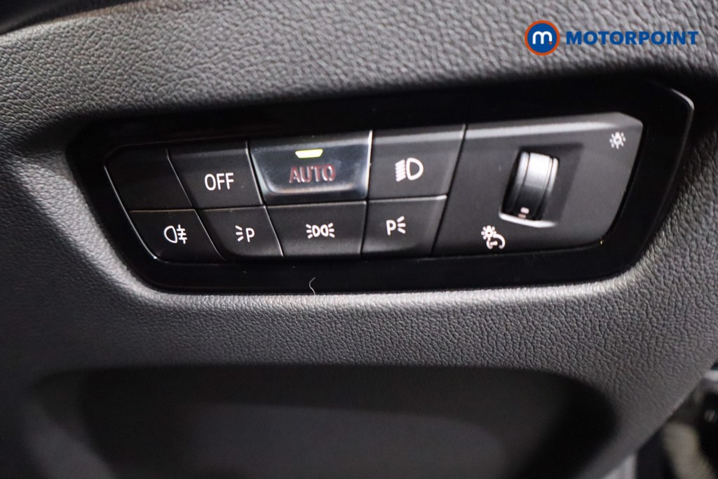 BMW I4 M Sport Automatic Electric Hatchback - Stock Number (1607497) - 15th supplementary image