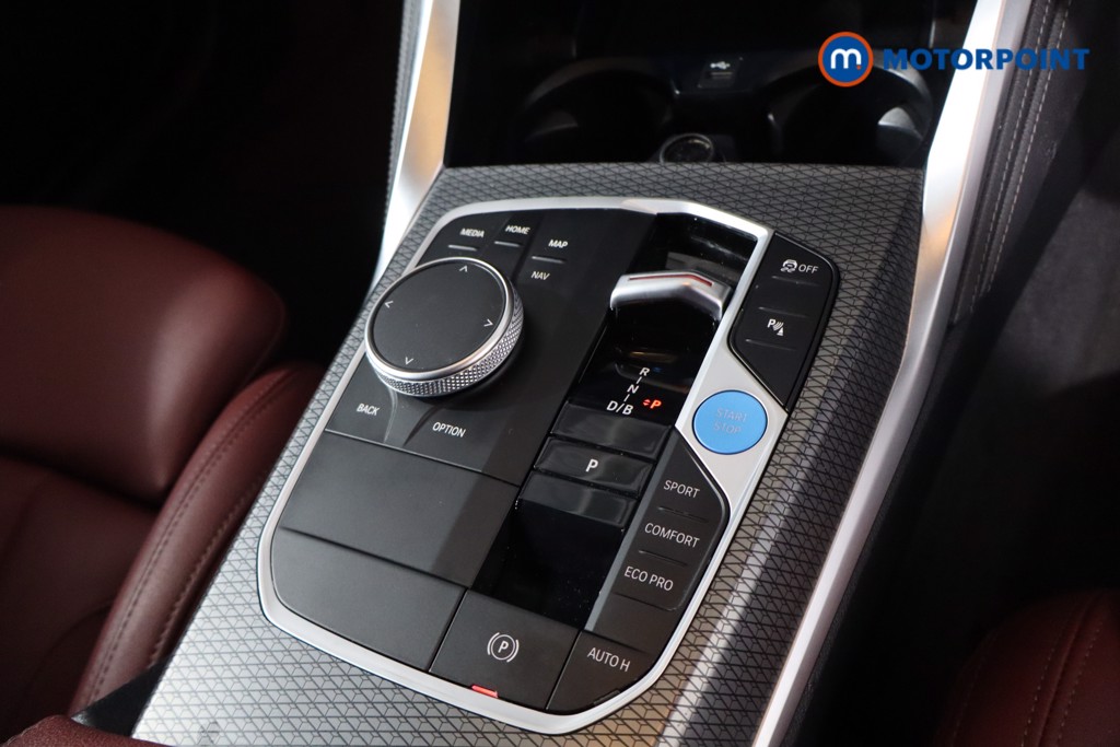 BMW I4 M Sport Automatic Electric Hatchback - Stock Number (1607497) - 17th supplementary image