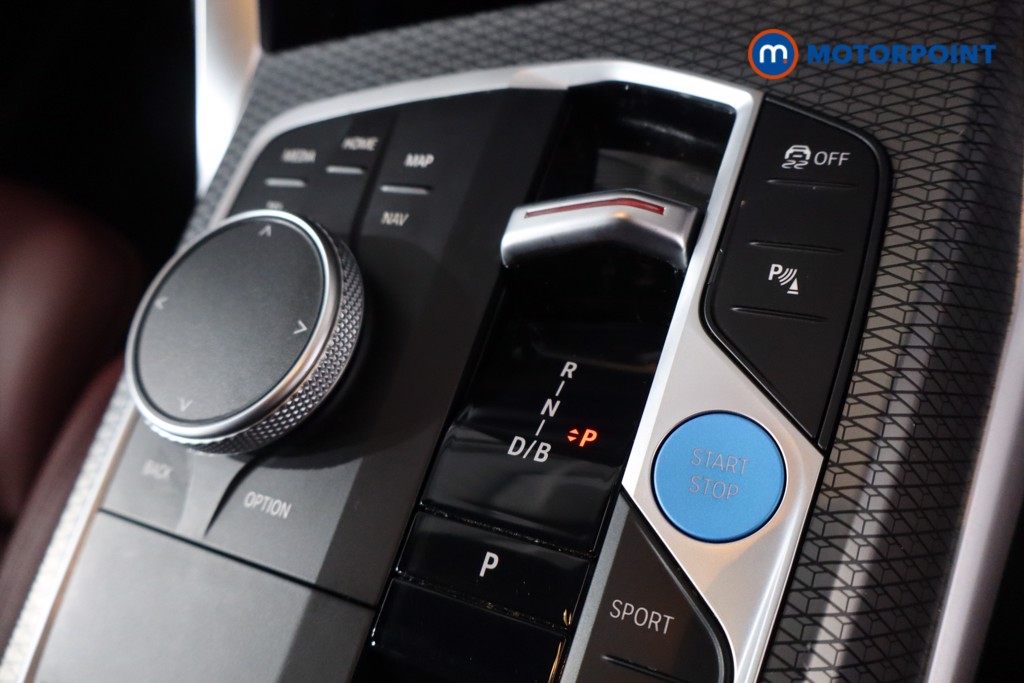 BMW I4 M Sport Automatic Electric Hatchback - Stock Number (1607497) - 18th supplementary image