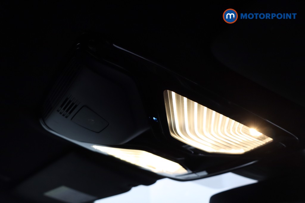 BMW I4 M Sport Automatic Electric Hatchback - Stock Number (1607497) - 19th supplementary image