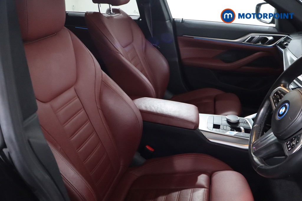 BMW I4 M Sport Automatic Electric Hatchback - Stock Number (1607497) - 21st supplementary image