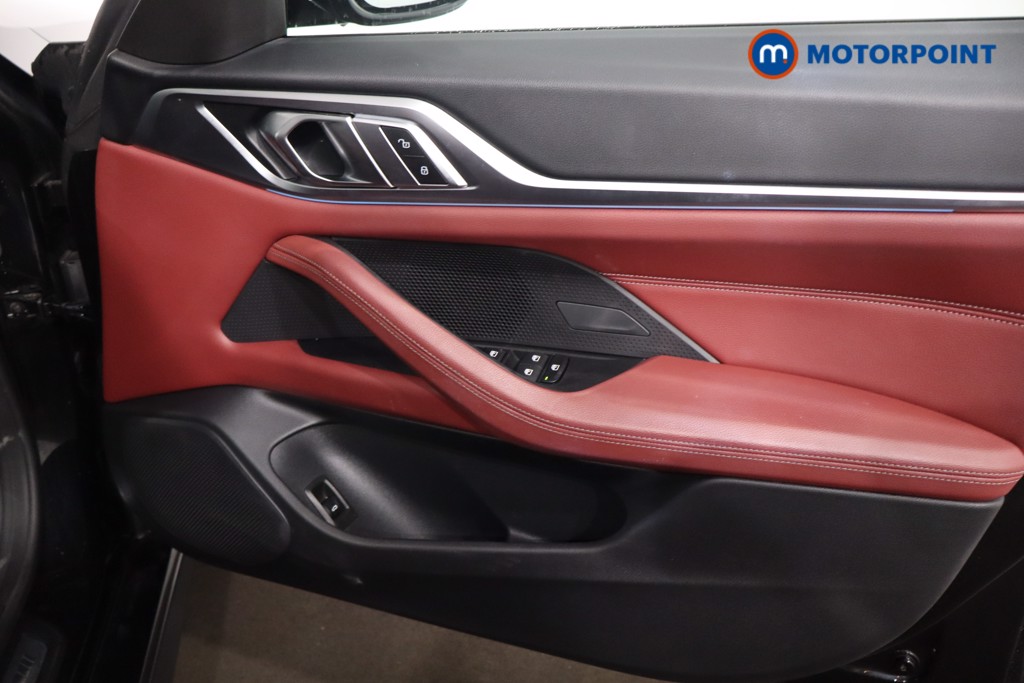 BMW I4 M Sport Automatic Electric Hatchback - Stock Number (1607497) - 22nd supplementary image