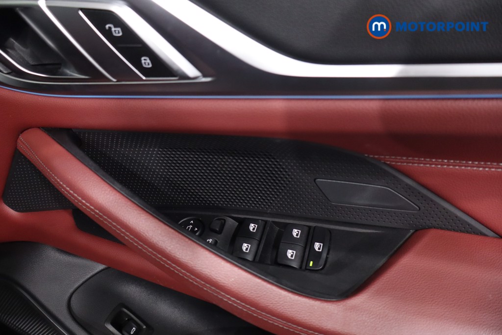 BMW I4 M Sport Automatic Electric Hatchback - Stock Number (1607497) - 23rd supplementary image
