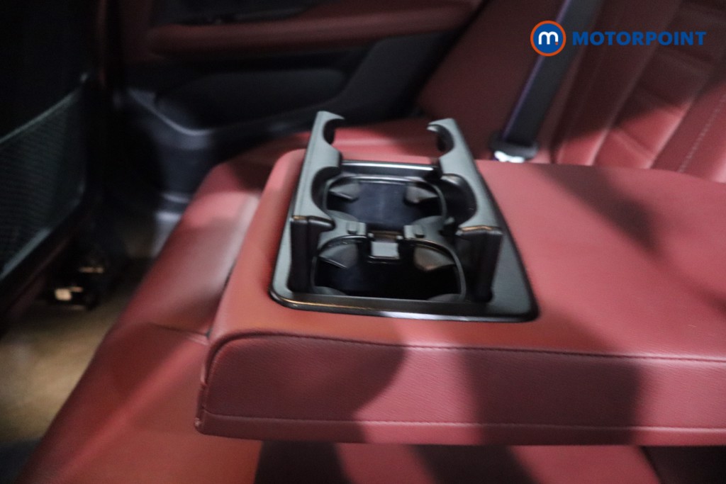 BMW I4 M Sport Automatic Electric Hatchback - Stock Number (1607497) - 25th supplementary image