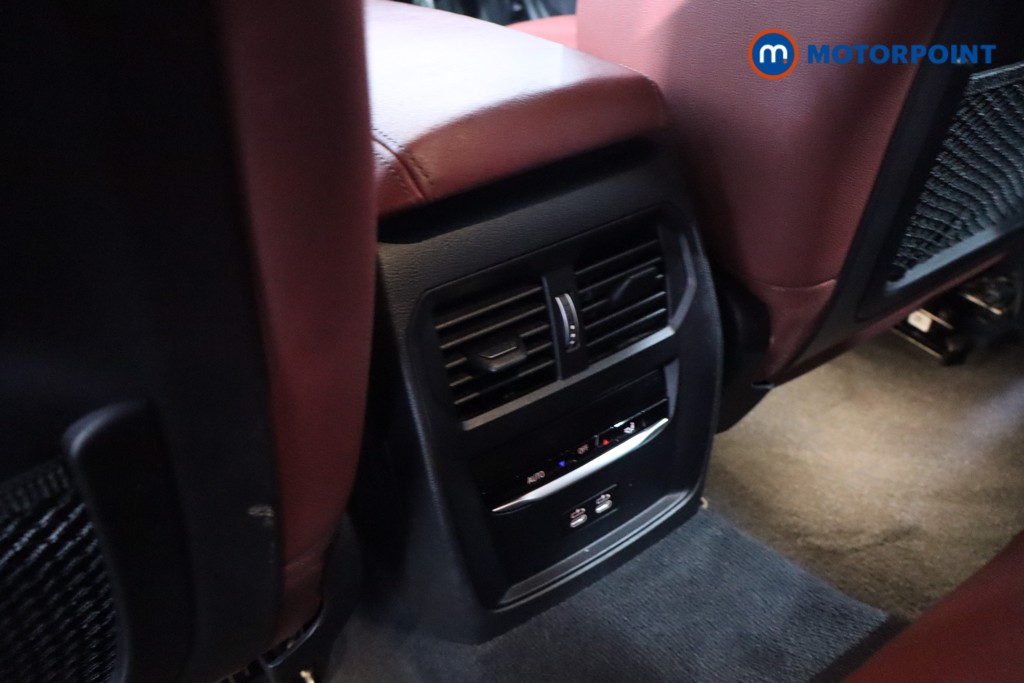 BMW I4 M Sport Automatic Electric Hatchback - Stock Number (1607497) - 26th supplementary image