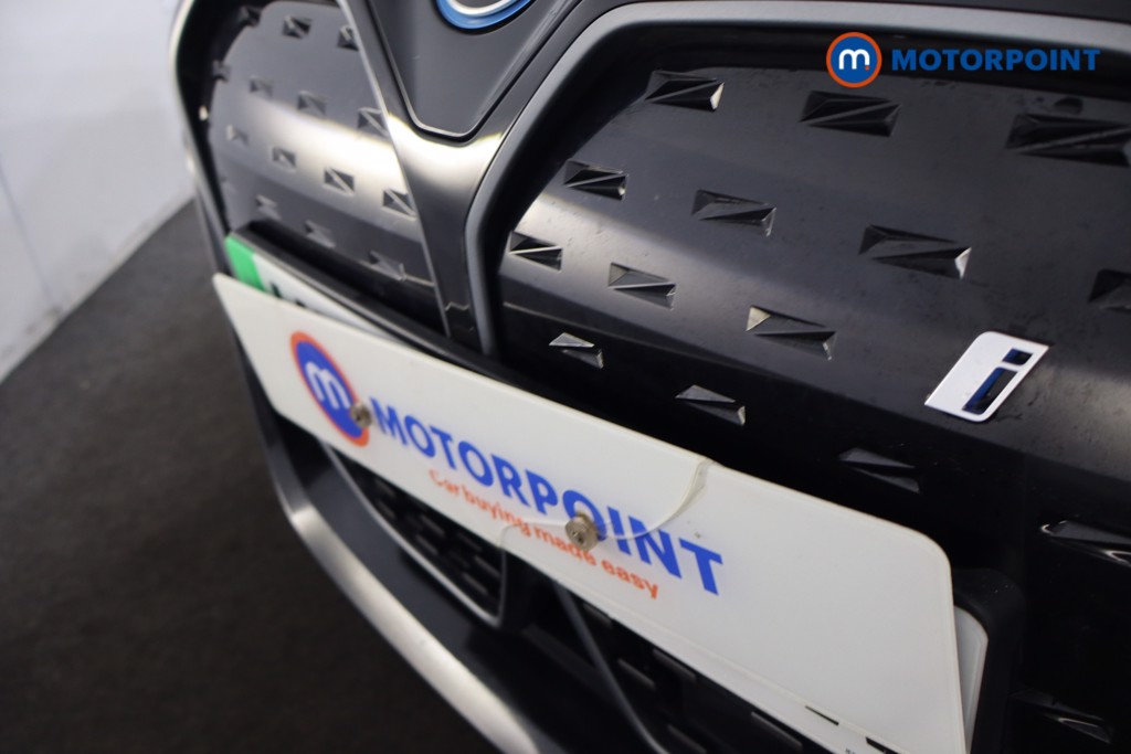 BMW I4 M Sport Automatic Electric Hatchback - Stock Number (1607497) - 28th supplementary image