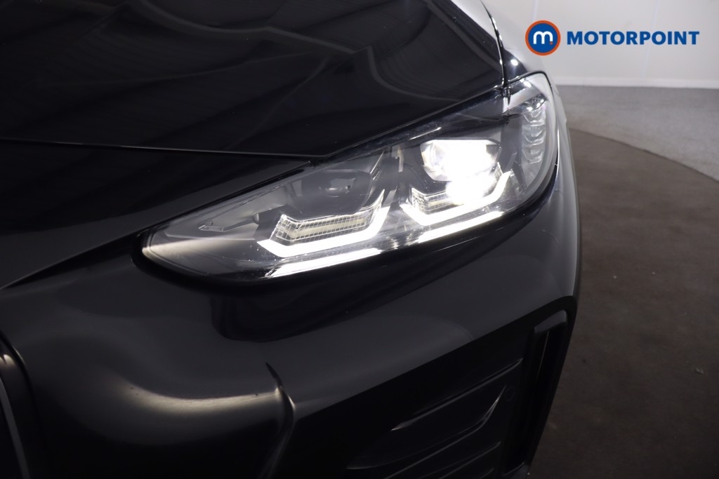 BMW I4 M Sport Automatic Electric Hatchback - Stock Number (1607497) - 29th supplementary image