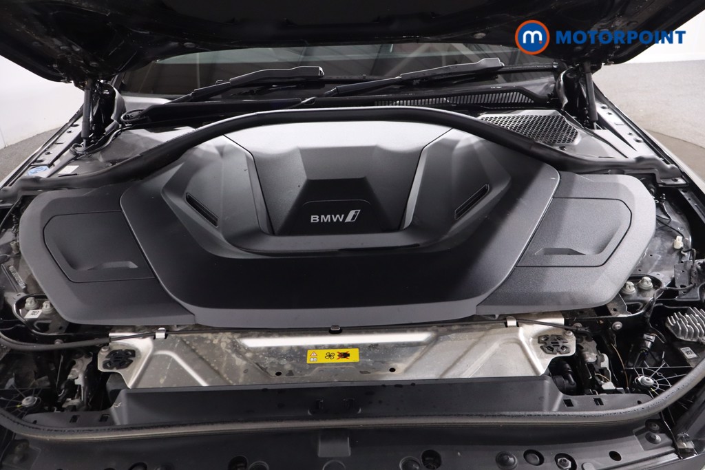 BMW I4 M Sport Automatic Electric Hatchback - Stock Number (1607497) - 31st supplementary image
