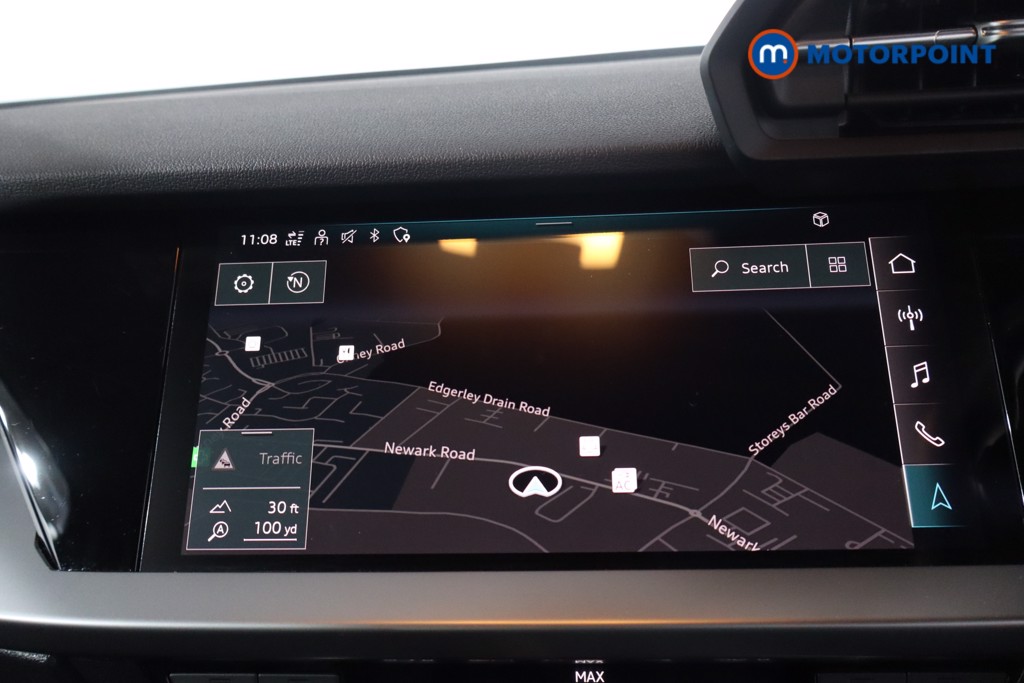 Audi A3 Sport Automatic Petrol Plug-In Hybrid Hatchback - Stock Number (1607508) - 2nd supplementary image