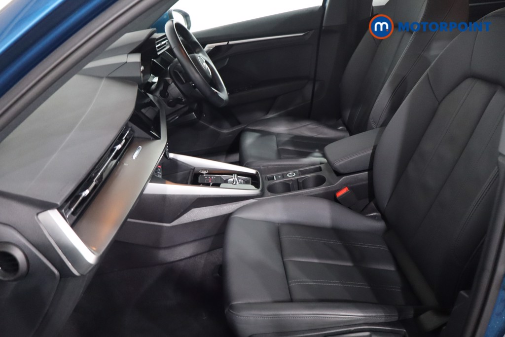 Audi A3 Sport Automatic Petrol Plug-In Hybrid Hatchback - Stock Number (1607508) - 4th supplementary image