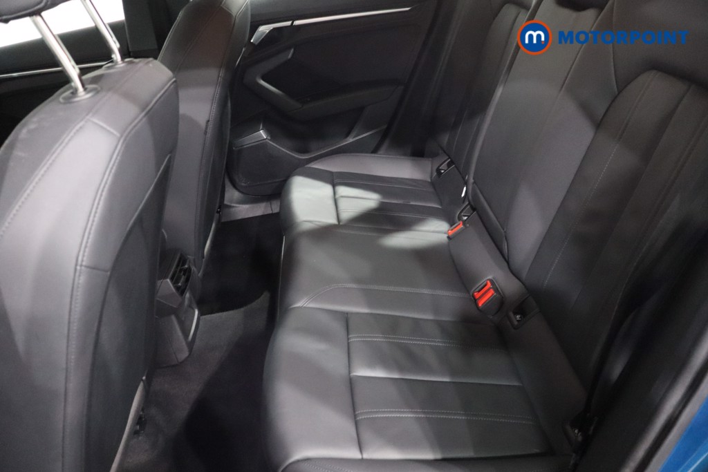 Audi A3 Sport Automatic Petrol Plug-In Hybrid Hatchback - Stock Number (1607508) - 5th supplementary image