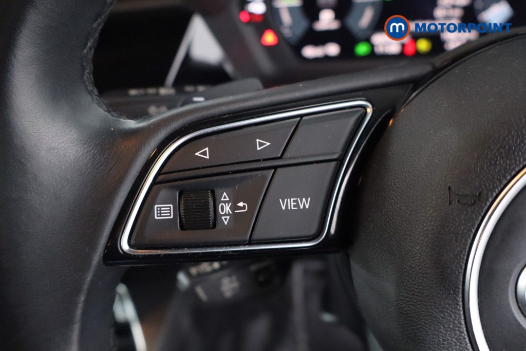 Audi A3 Sport Automatic Petrol Plug-In Hybrid Hatchback - Stock Number (1607508) - 7th supplementary image