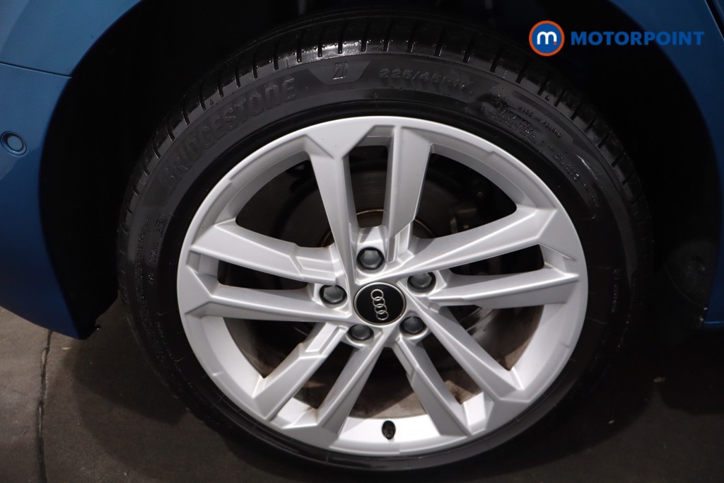 Audi A3 Sport Automatic Petrol Plug-In Hybrid Hatchback - Stock Number (1607508) - 9th supplementary image