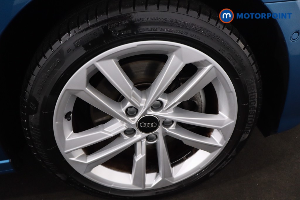 Audi A3 Sport Automatic Petrol Plug-In Hybrid Hatchback - Stock Number (1607508) - 10th supplementary image