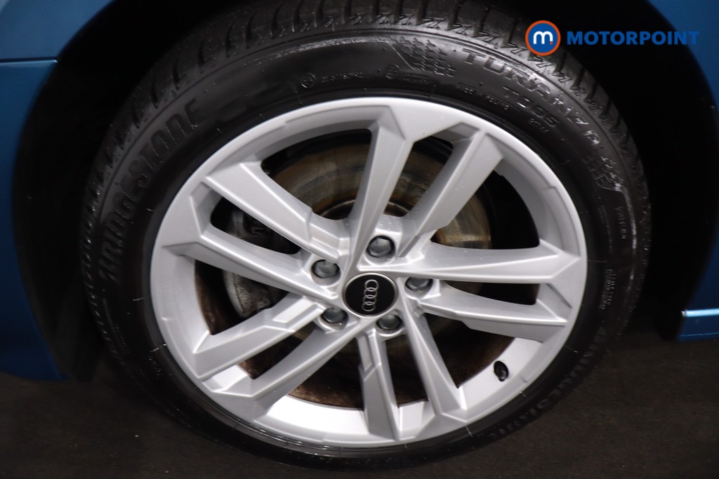 Audi A3 Sport Automatic Petrol Plug-In Hybrid Hatchback - Stock Number (1607508) - 11th supplementary image