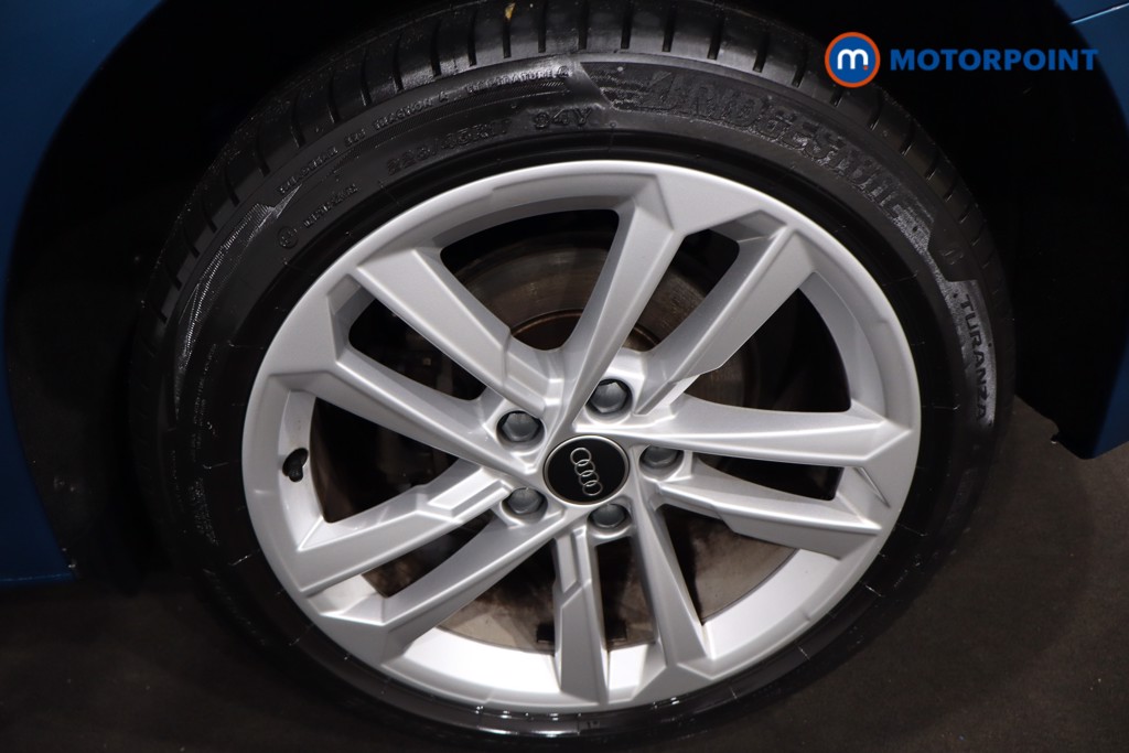 Audi A3 Sport Automatic Petrol Plug-In Hybrid Hatchback - Stock Number (1607508) - 12th supplementary image