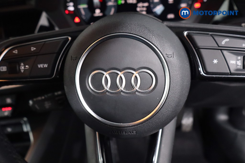 Audi A3 Sport Automatic Petrol Plug-In Hybrid Hatchback - Stock Number (1607508) - 13th supplementary image