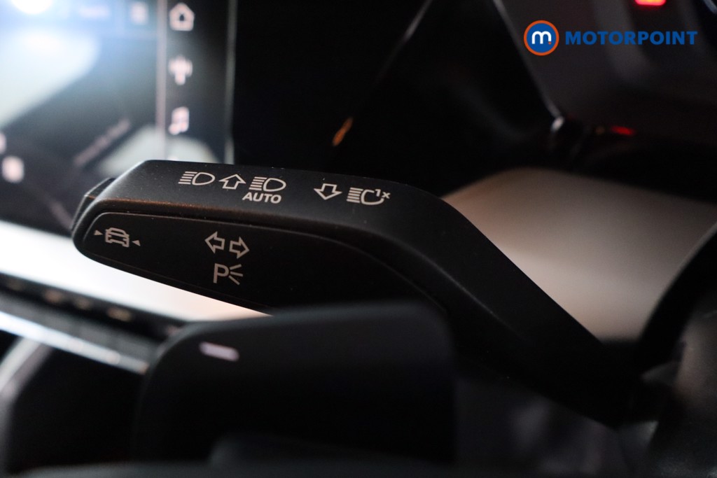 Audi A3 Sport Automatic Petrol Plug-In Hybrid Hatchback - Stock Number (1607508) - 14th supplementary image