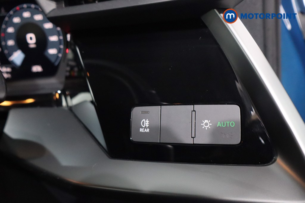 Audi A3 Sport Automatic Petrol Plug-In Hybrid Hatchback - Stock Number (1607508) - 17th supplementary image