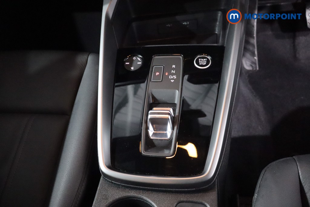 Audi A3 Sport Automatic Petrol Plug-In Hybrid Hatchback - Stock Number (1607508) - 19th supplementary image