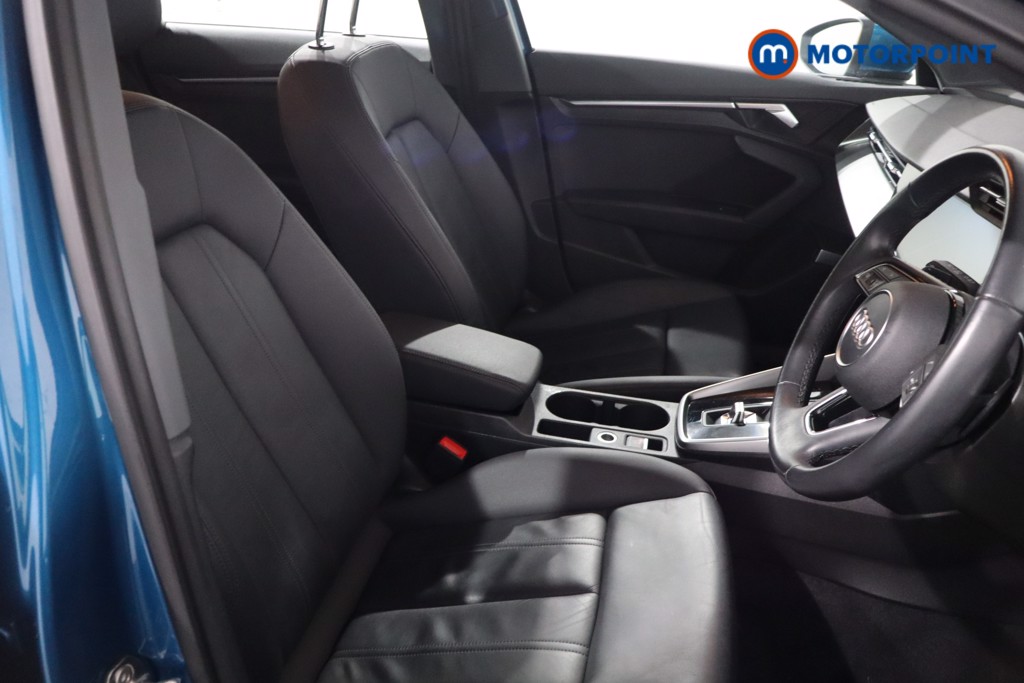 Audi A3 Sport Automatic Petrol Plug-In Hybrid Hatchback - Stock Number (1607508) - 22nd supplementary image