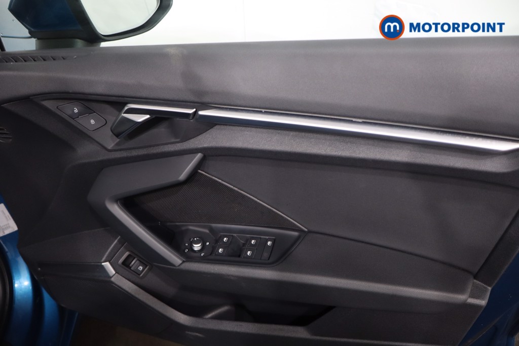 Audi A3 Sport Automatic Petrol Plug-In Hybrid Hatchback - Stock Number (1607508) - 23rd supplementary image