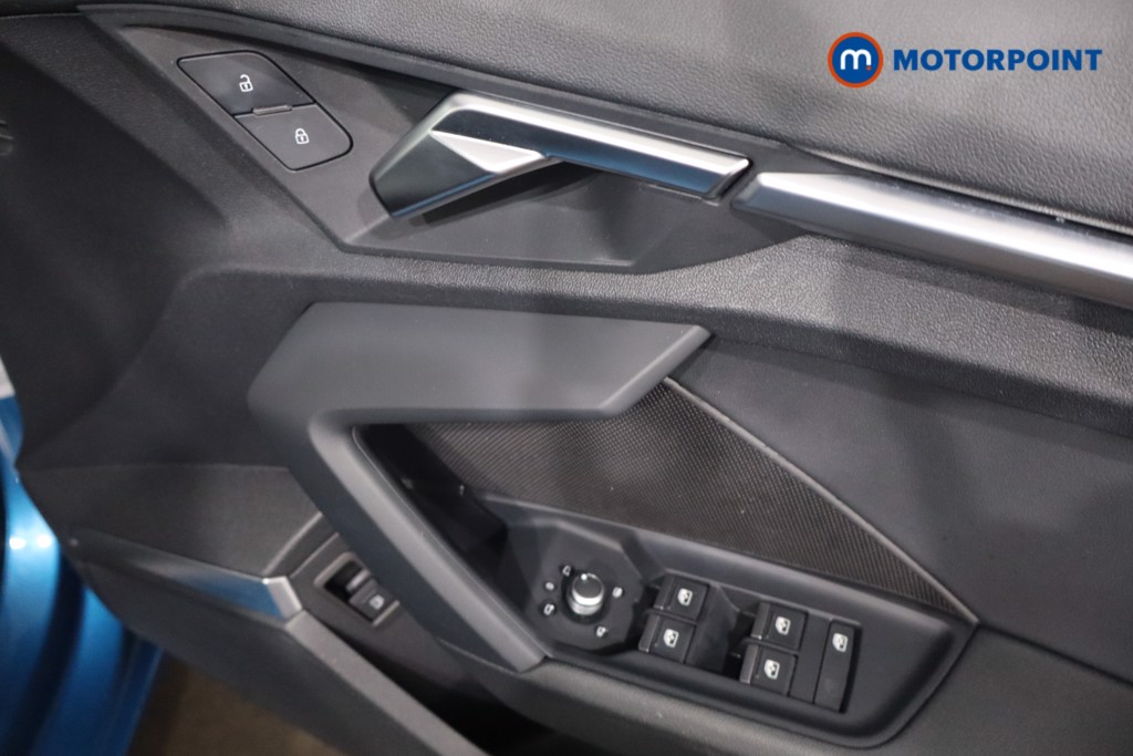 Audi A3 Sport Automatic Petrol Plug-In Hybrid Hatchback - Stock Number (1607508) - 24th supplementary image