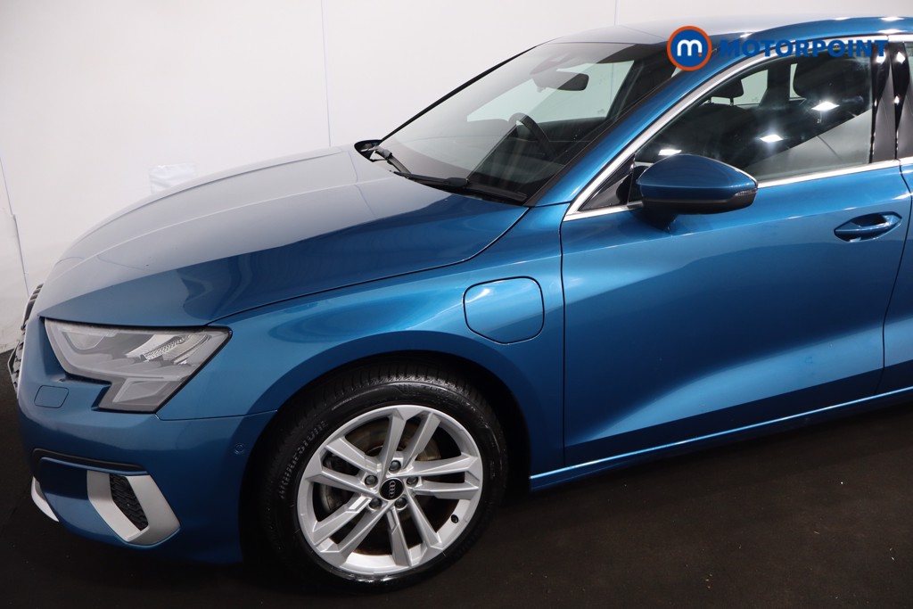Audi A3 Sport Automatic Petrol Plug-In Hybrid Hatchback - Stock Number (1607508) - 27th supplementary image