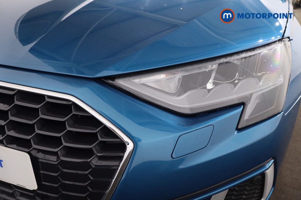 Audi A3 Sport Automatic Petrol Plug-In Hybrid Hatchback - Stock Number (1607508) - 29th supplementary image