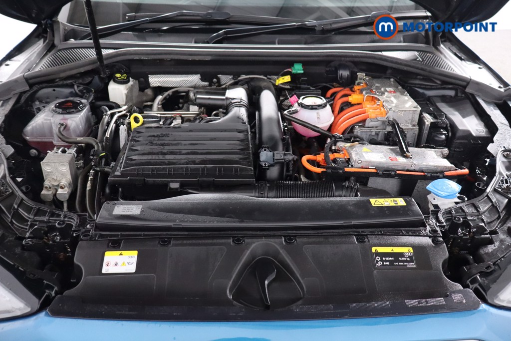 Audi A3 Sport Automatic Petrol Plug-In Hybrid Hatchback - Stock Number (1607508) - 31st supplementary image
