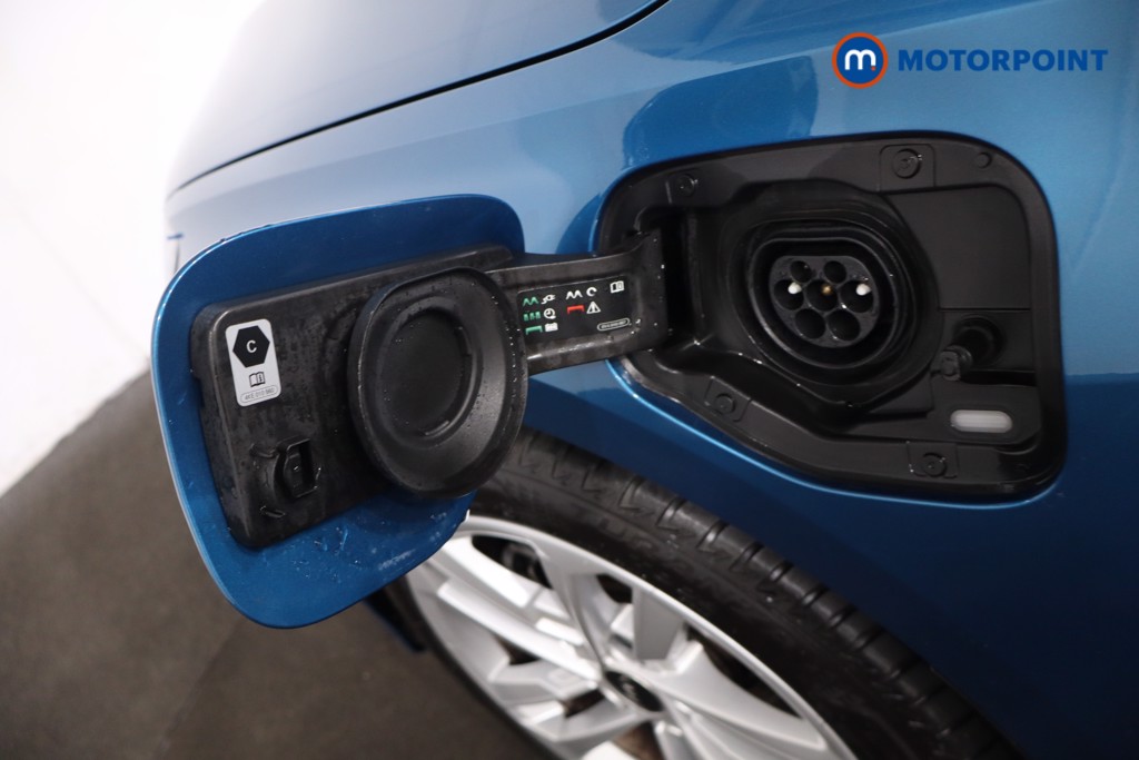 Audi A3 Sport Automatic Petrol Plug-In Hybrid Hatchback - Stock Number (1607508) - 32nd supplementary image