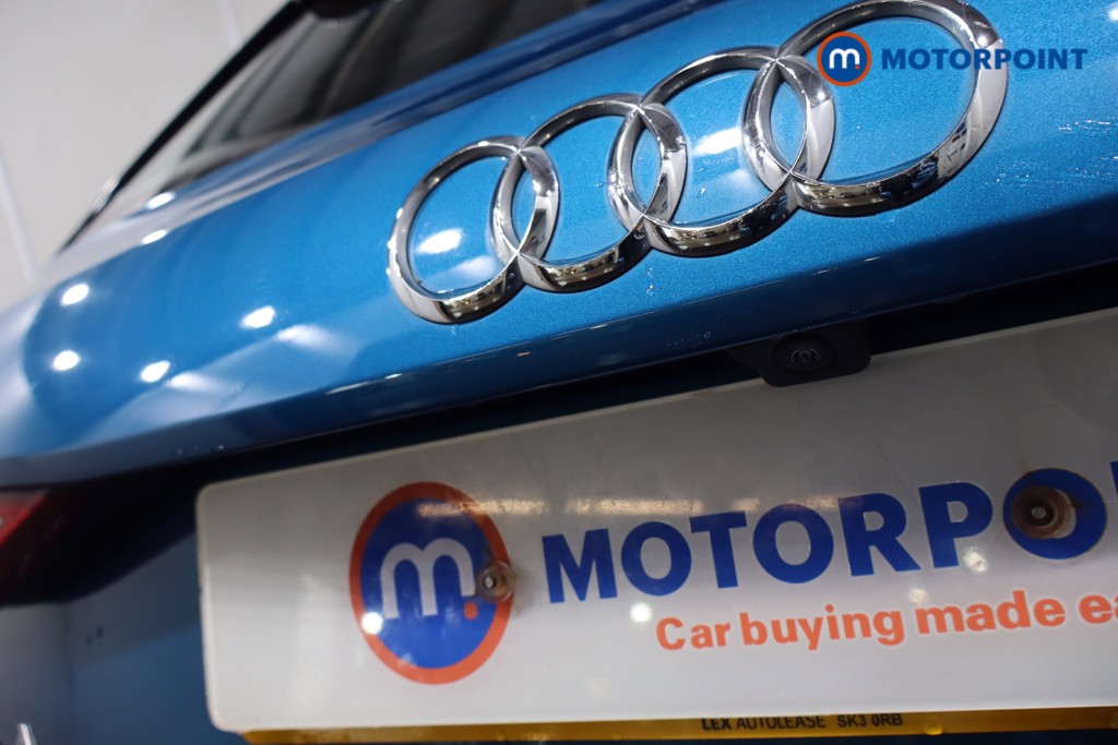 Audi A3 Sport Automatic Petrol Plug-In Hybrid Hatchback - Stock Number (1607508) - 35th supplementary image