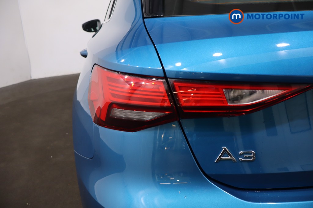 Audi A3 Sport Automatic Petrol Plug-In Hybrid Hatchback - Stock Number (1607508) - 36th supplementary image