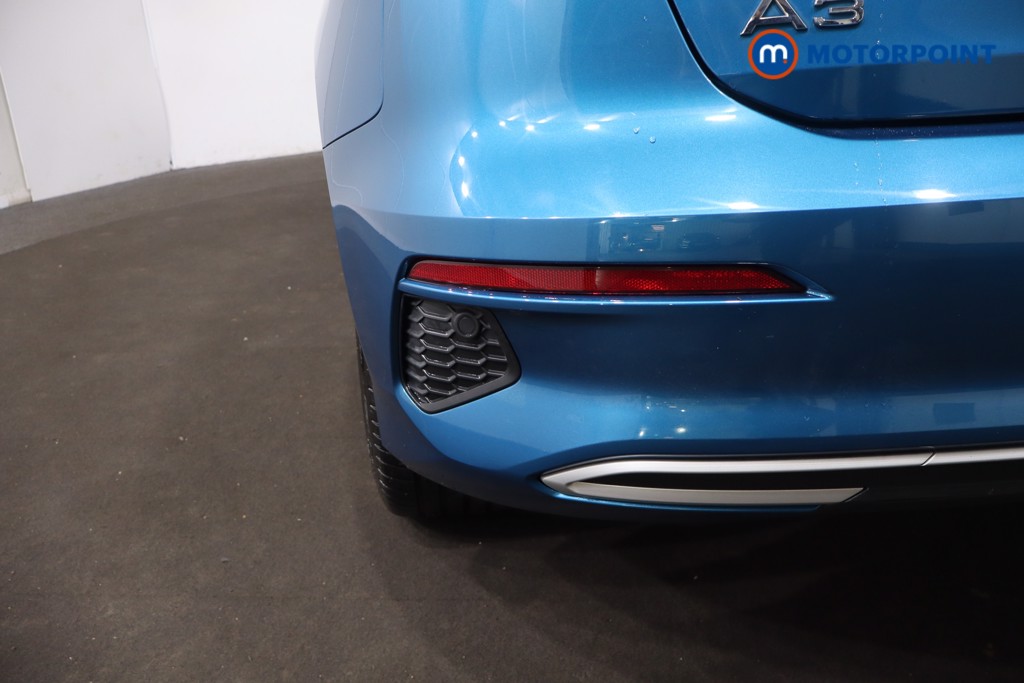 Audi A3 Sport Automatic Petrol Plug-In Hybrid Hatchback - Stock Number (1607508) - 37th supplementary image