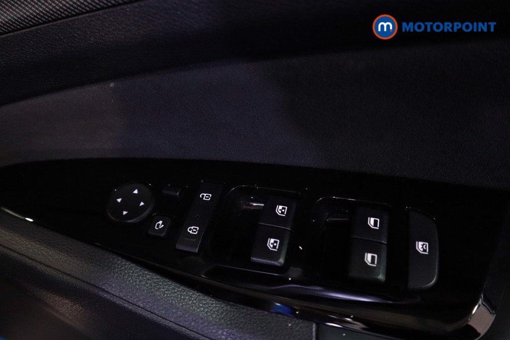 KIA Sportage Gt-Line Automatic Petrol-Electric Hybrid SUV - Stock Number (1607526) - 3rd supplementary image