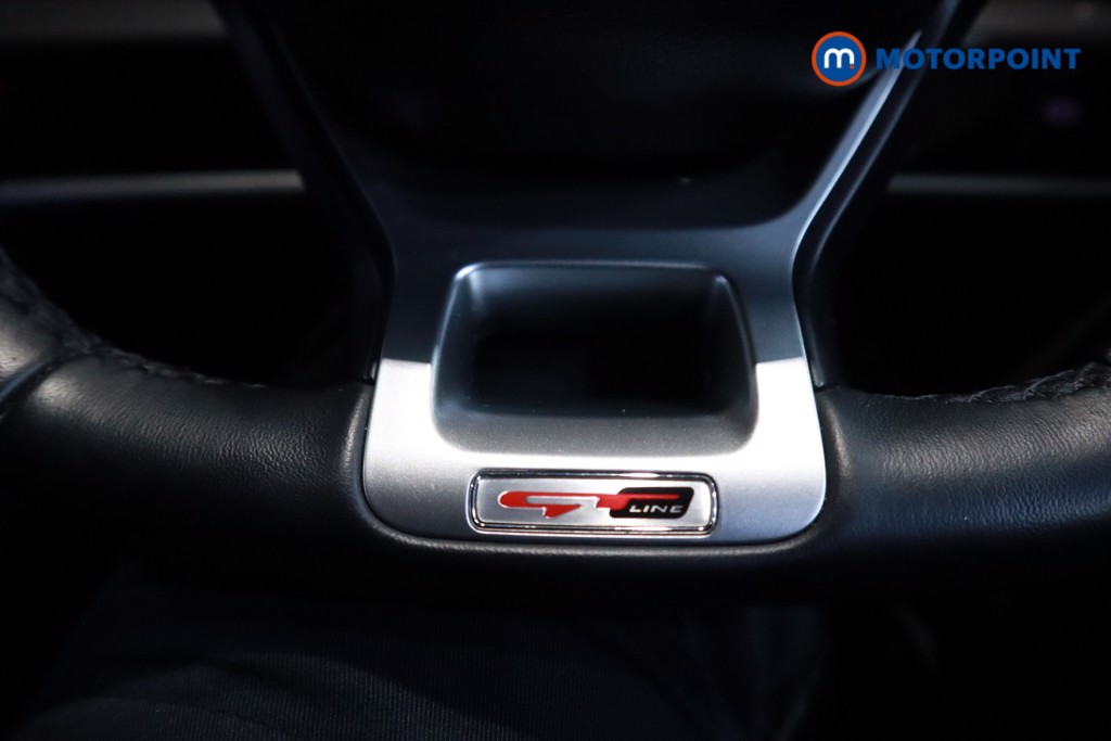 KIA Sportage Gt-Line Automatic Petrol-Electric Hybrid SUV - Stock Number (1607526) - 10th supplementary image