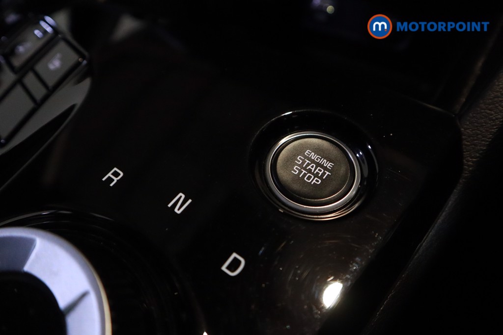 KIA Sportage Gt-Line Automatic Petrol-Electric Hybrid SUV - Stock Number (1607526) - 25th supplementary image