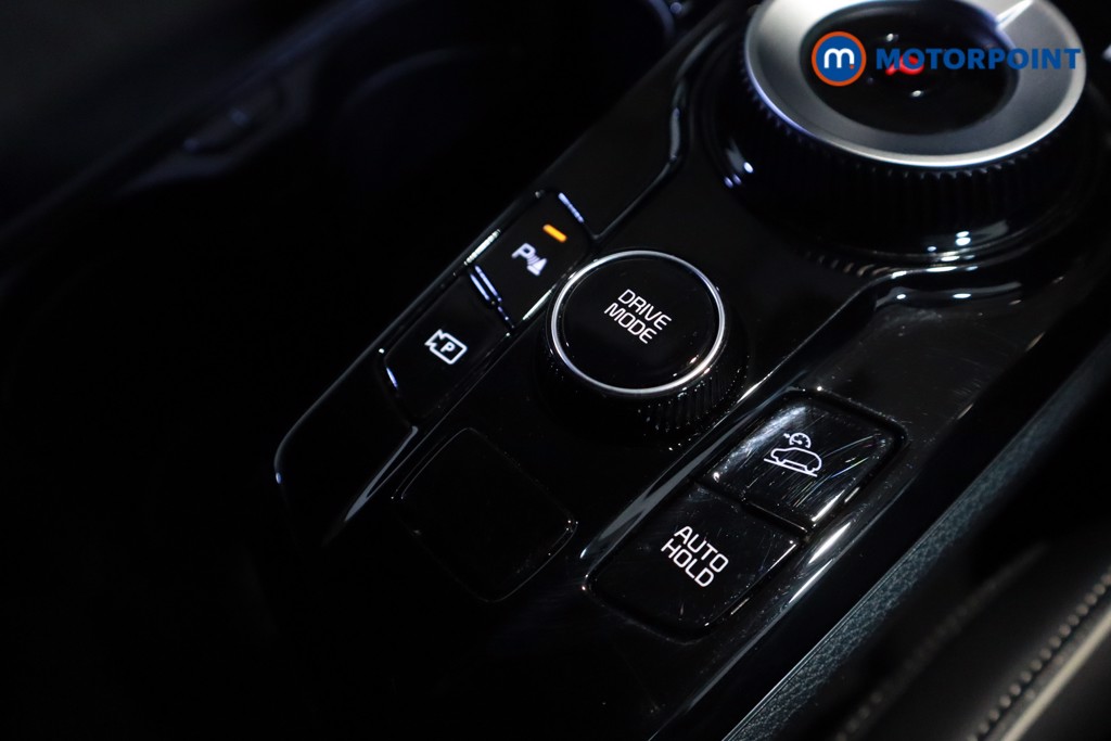 KIA Sportage Gt-Line Automatic Petrol-Electric Hybrid SUV - Stock Number (1607526) - 26th supplementary image