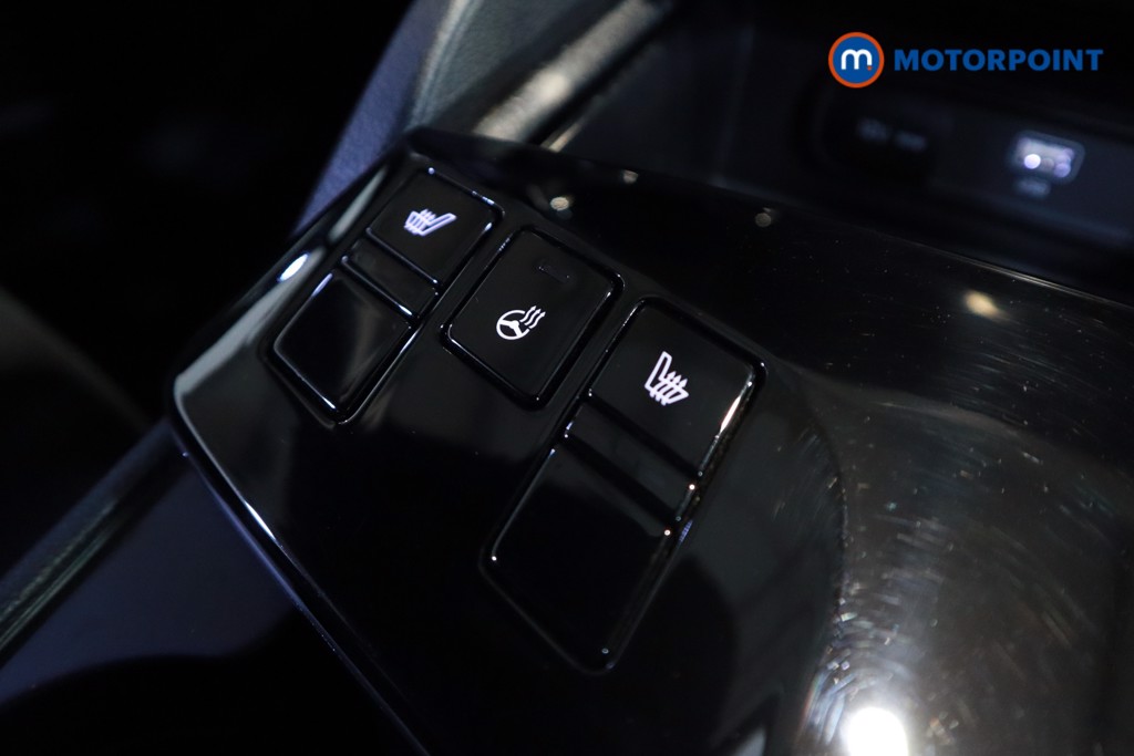 KIA Sportage Gt-Line Automatic Petrol-Electric Hybrid SUV - Stock Number (1607526) - 27th supplementary image