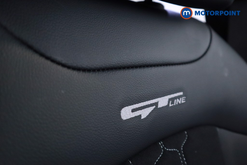 KIA Sportage Gt-Line Automatic Petrol-Electric Hybrid SUV - Stock Number (1607526) - 29th supplementary image